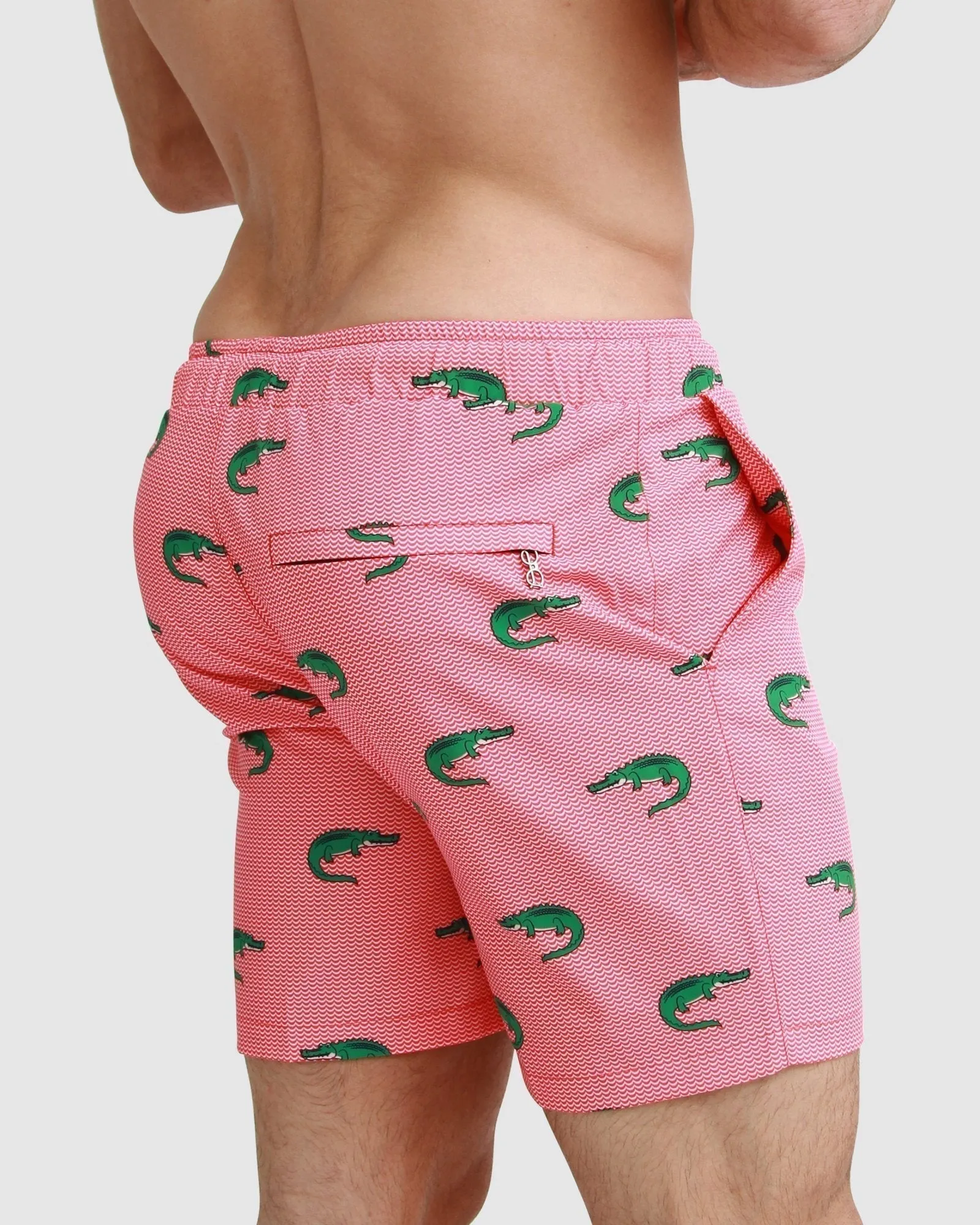 Mens Swim Shorts - Chomp