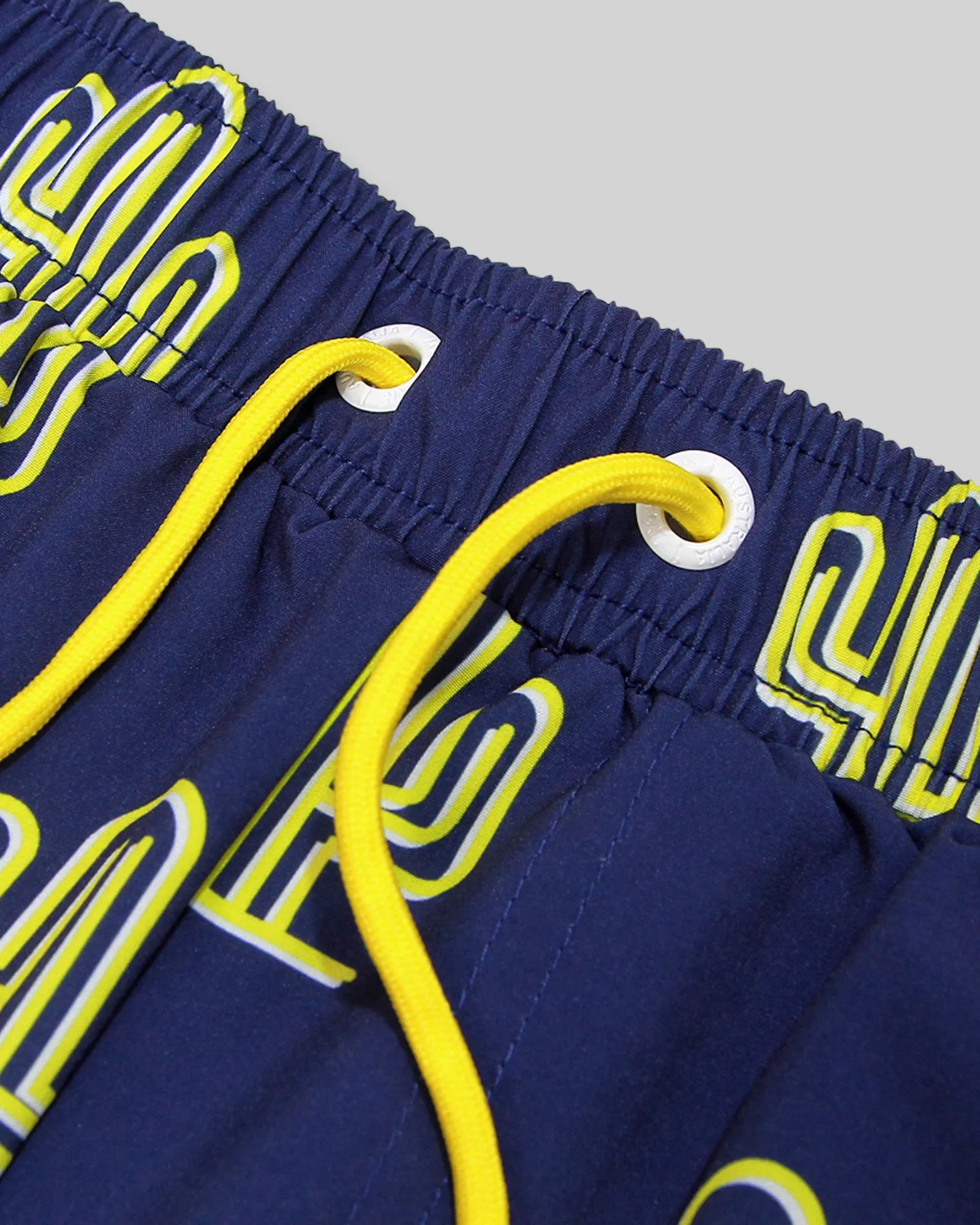 Men's Swim Shorts - Sonoran