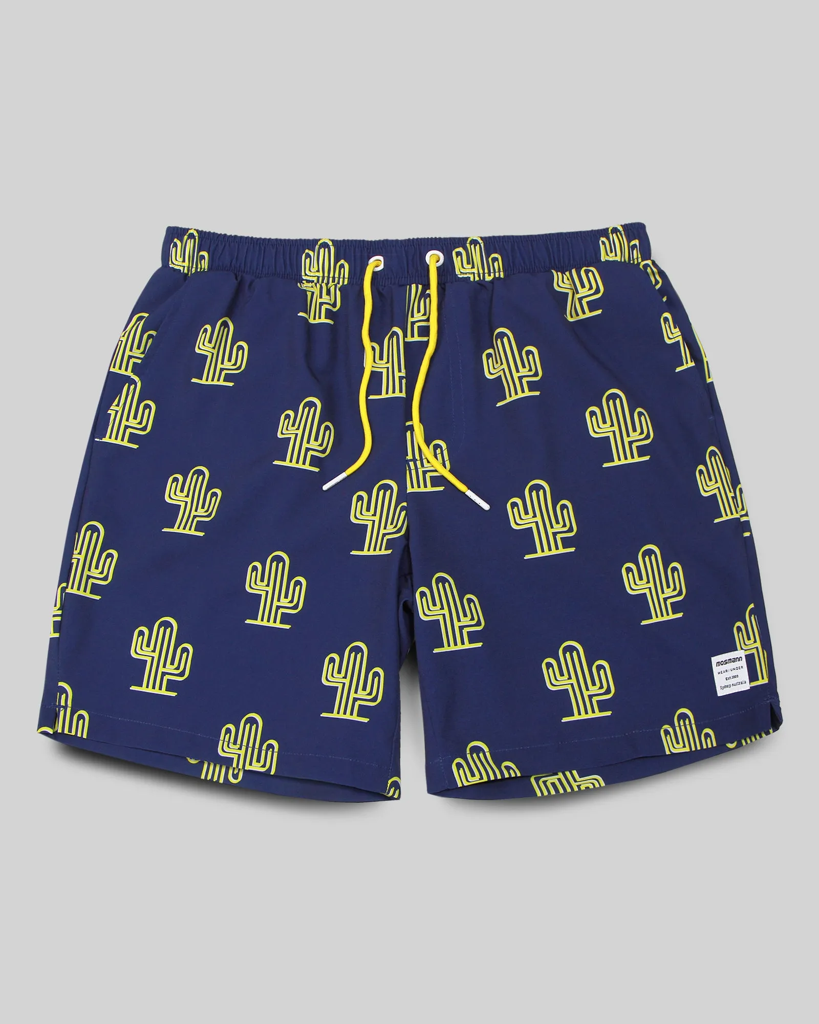 Men's Swim Shorts - Sonoran