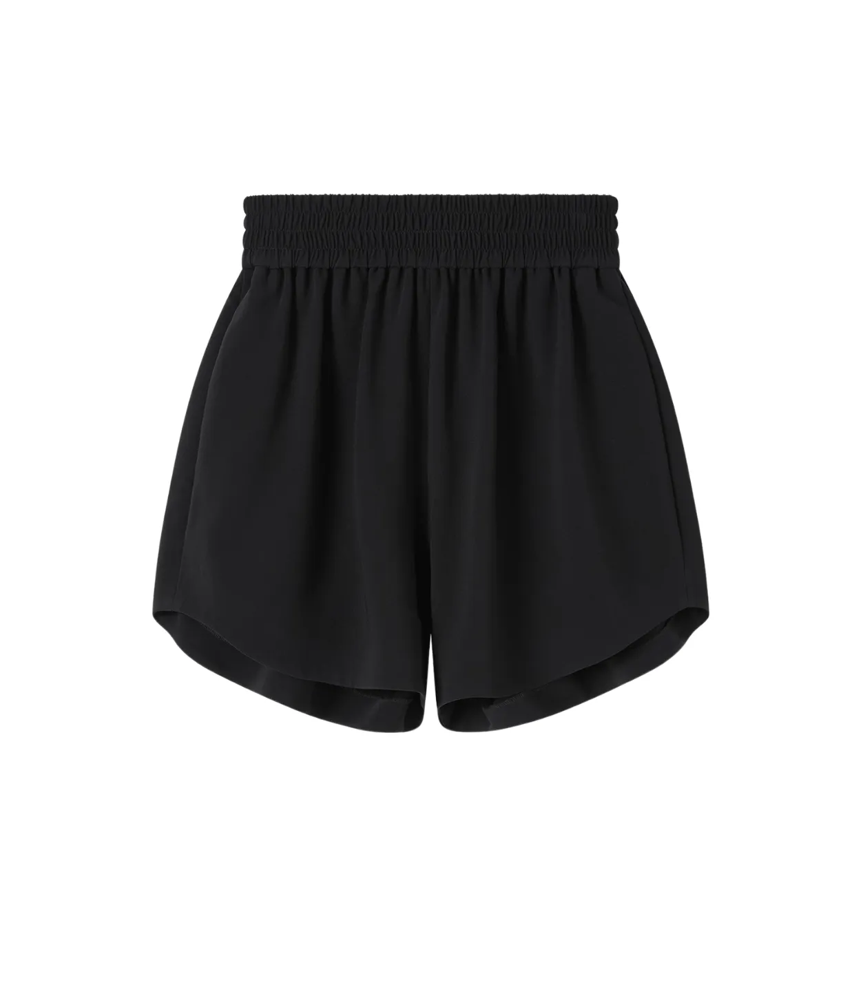 Morris Short in Black