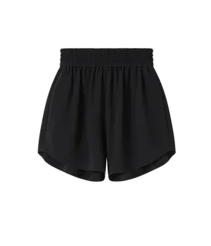 Morris Short in Black