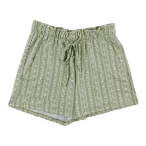 mySTYLE Women's Printed Shorts