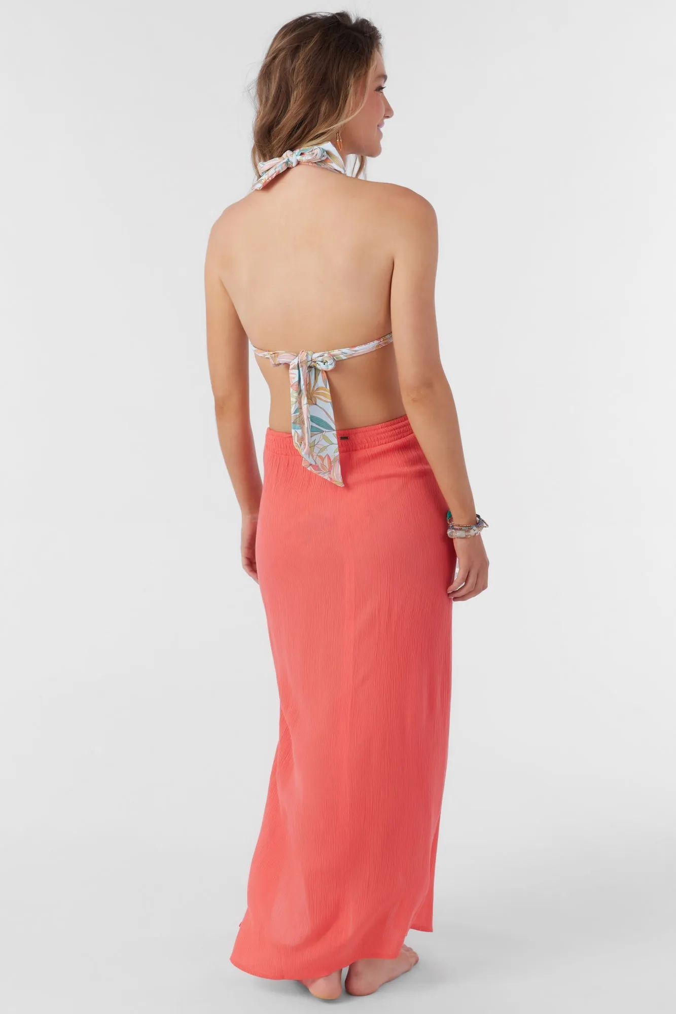 O'Neill Hanalei Skirt Cover-Up