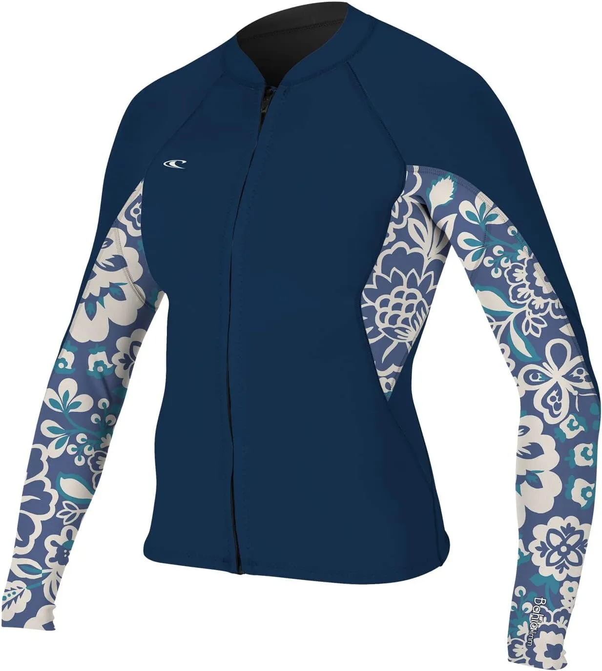 O'NEILL Women's Bahia 1/.5mm Wetsuit Jacket