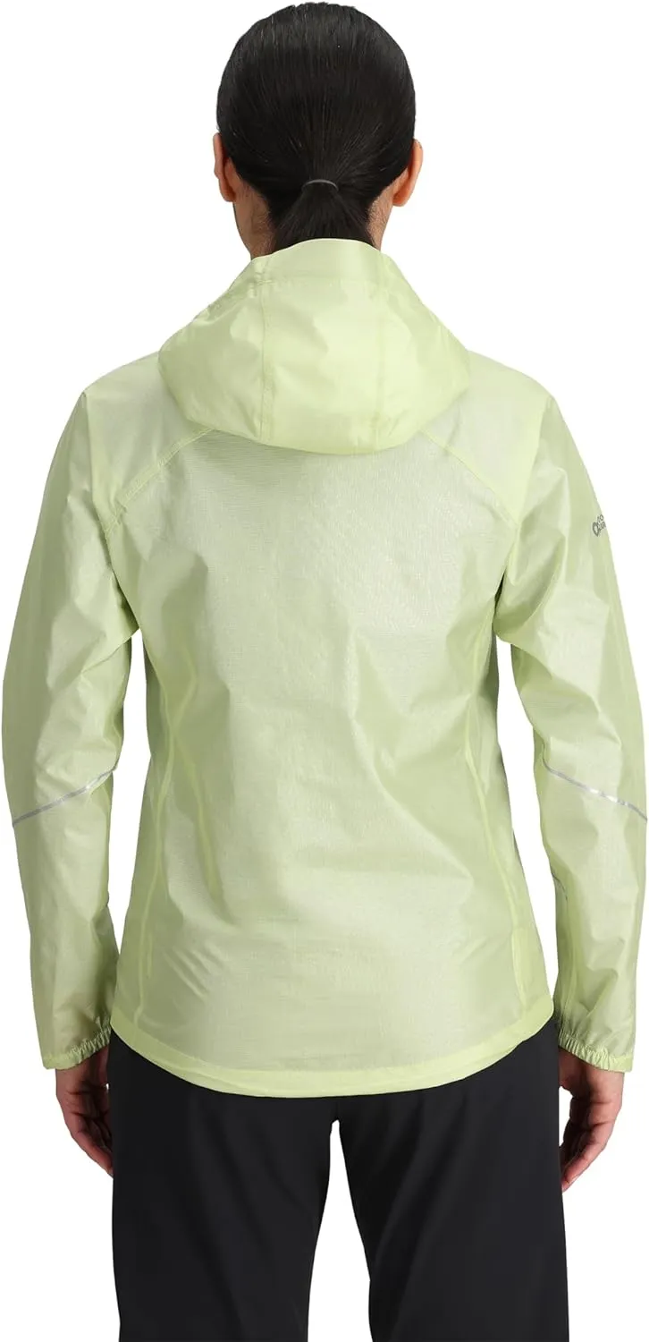Outdoor Research Women's Helium Rain Jacket