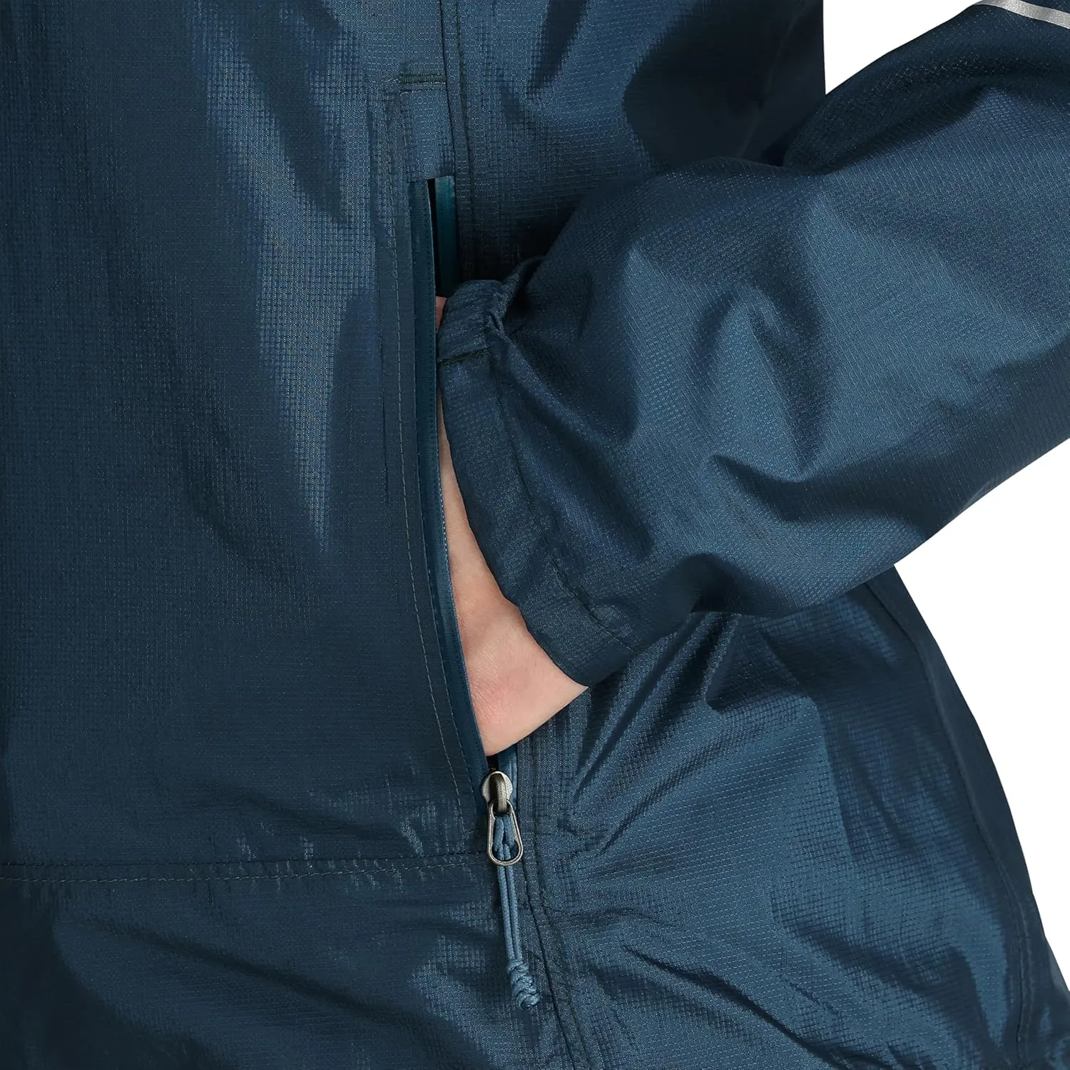 Outdoor Research Women's Helium Rain Jacket