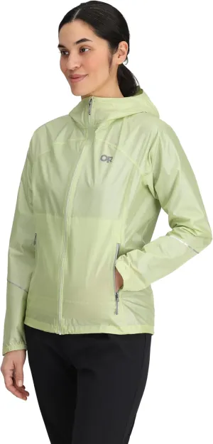 Outdoor Research Women's Helium Rain Jacket