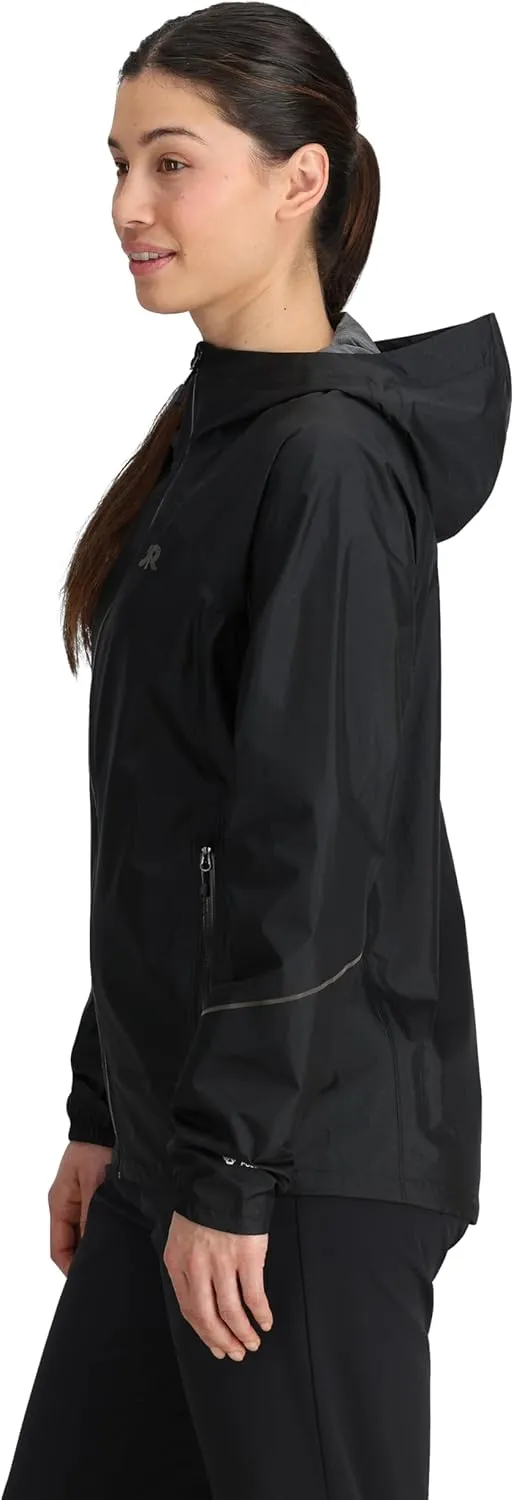 Outdoor Research Women's Helium Rain Jacket