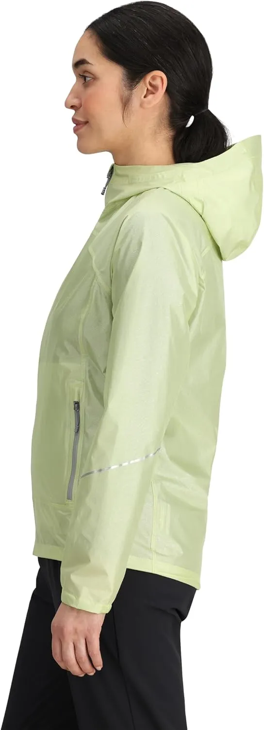 Outdoor Research Women's Helium Rain Jacket