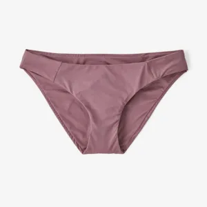 Patagonia Sunamee Bottom-Evening Mauve