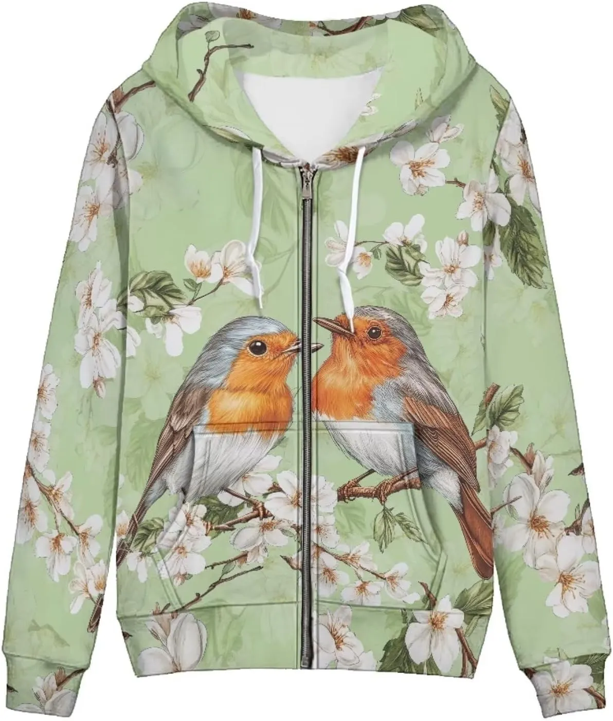 Plus Size Sweatshirts for Women XS-5XL Women's Athletic Jackets Hooded Sweatshirt Fall Outwear Coat