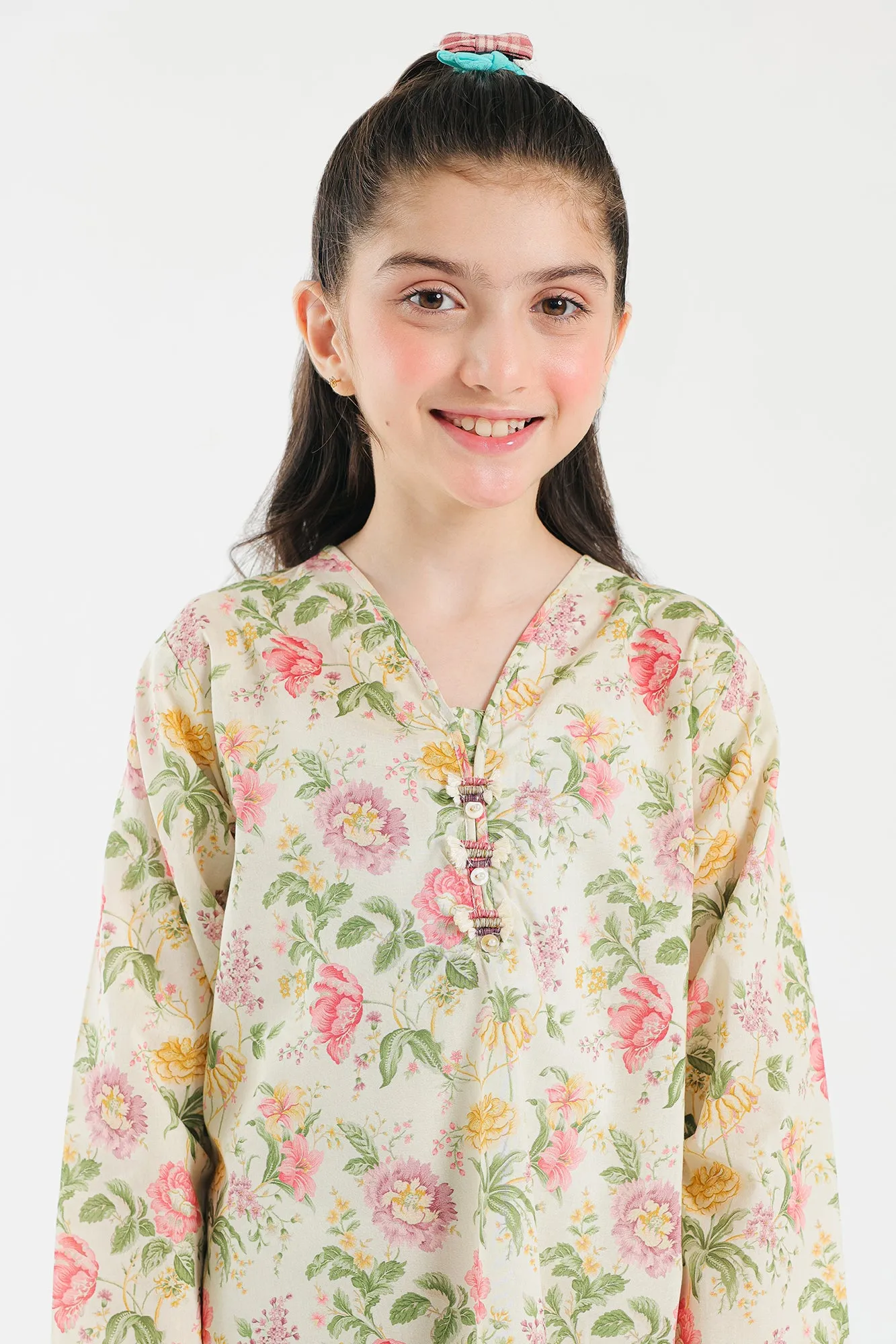 PRINTED SUIT (E0671/402/115 E0671/302/115)