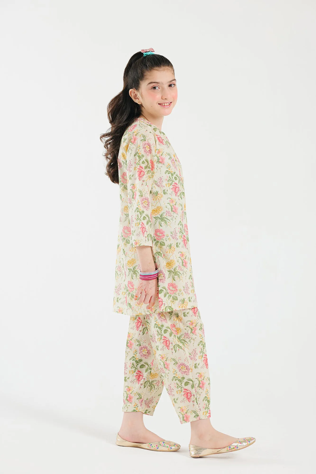 PRINTED SUIT (E0671/402/115 E0671/302/115)