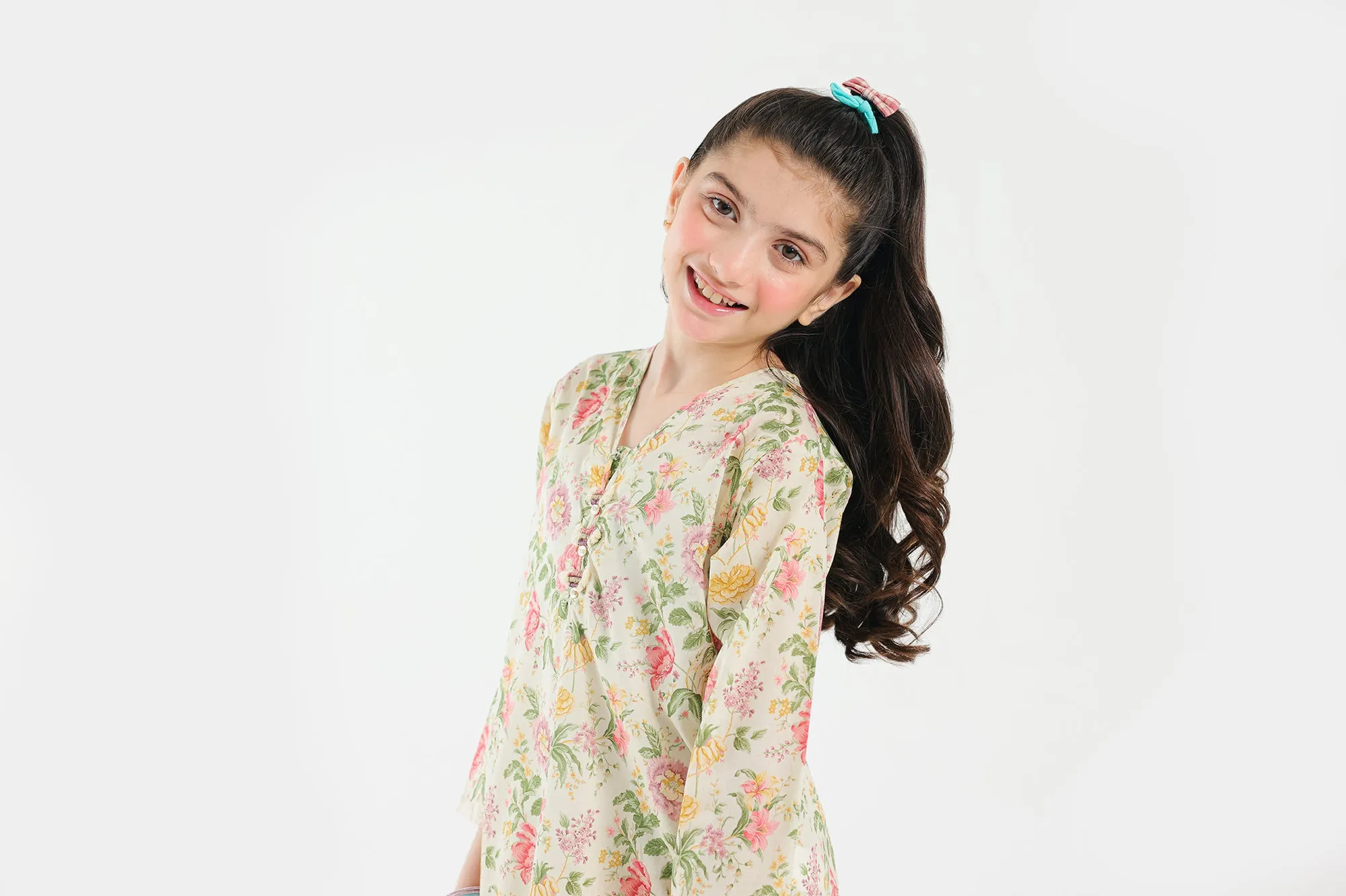 PRINTED SUIT (E0671/402/115 E0671/302/115)