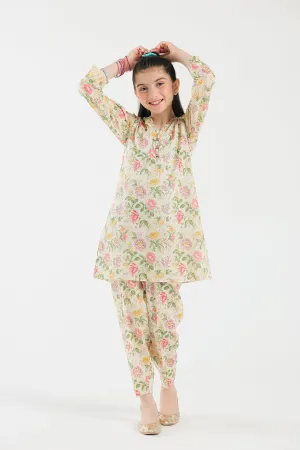 PRINTED SUIT (E0671/402/115 E0671/302/115)