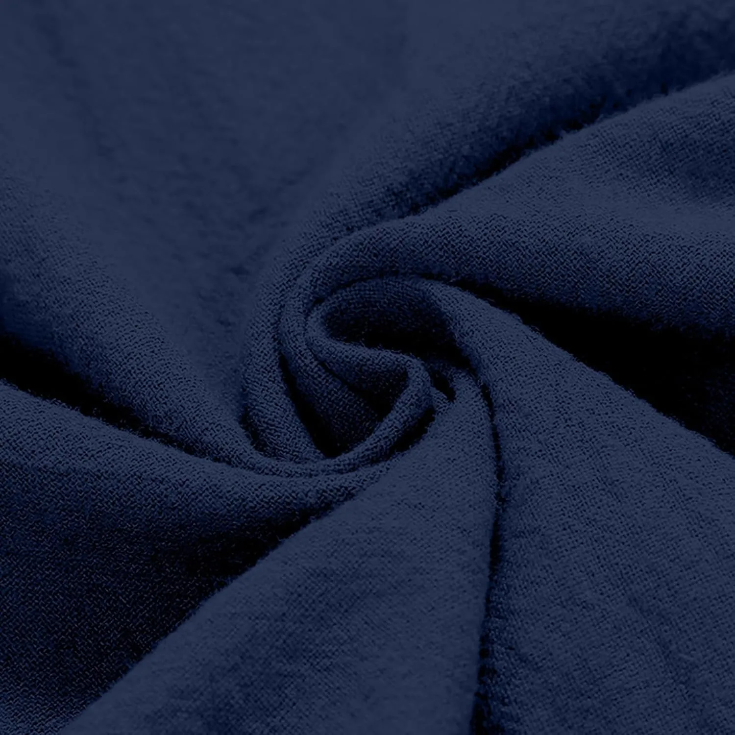 PTOLOCIF Cotton Linen Pants for Women Drawstring Back Elastic Waist Pants High Waist Casual Lounge Trousers with Pockets