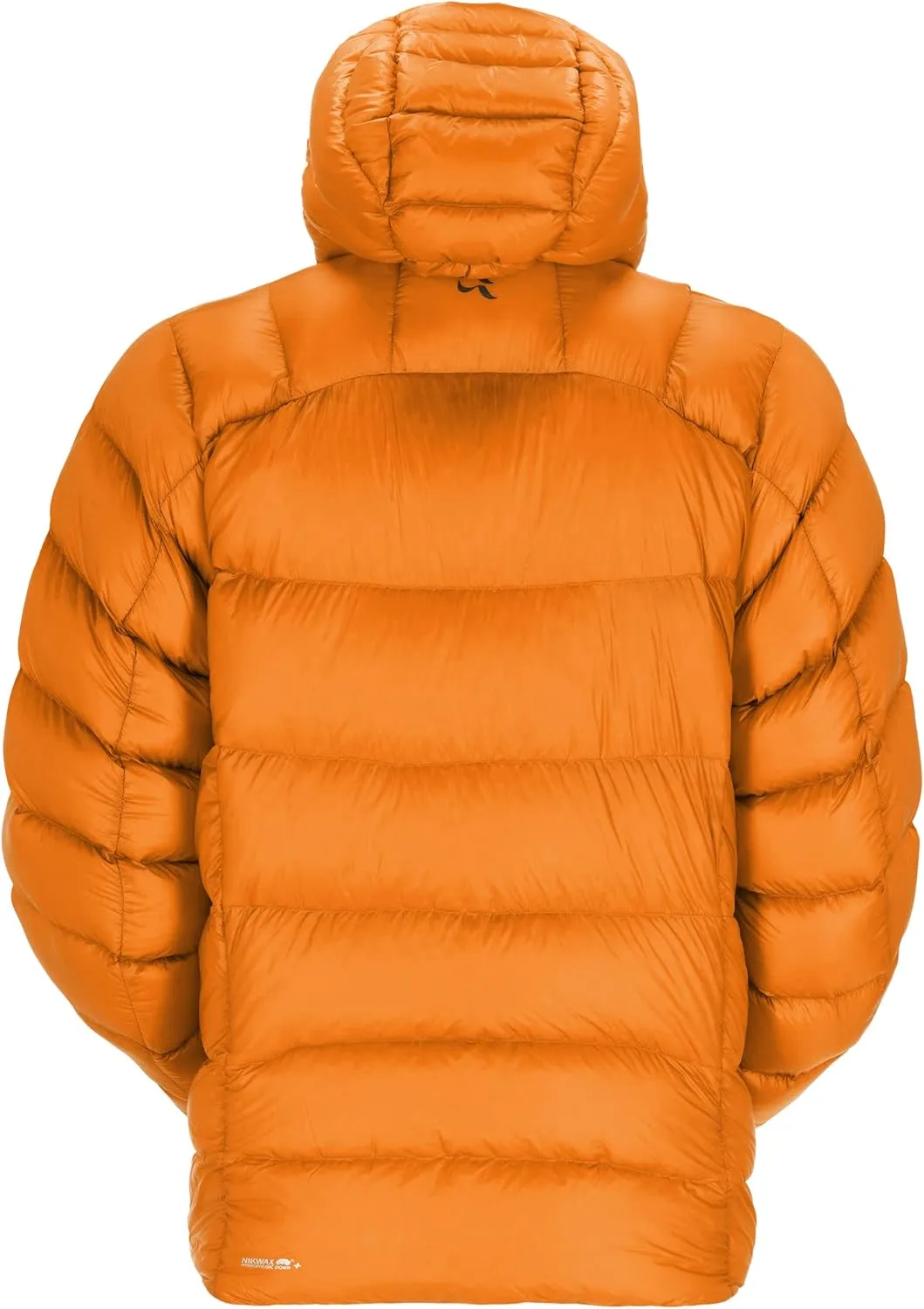 Rab Men's Mythic Ultra Jacket Down Windproof Hooded Coat for Alpine, Climbing, & Mountaineering