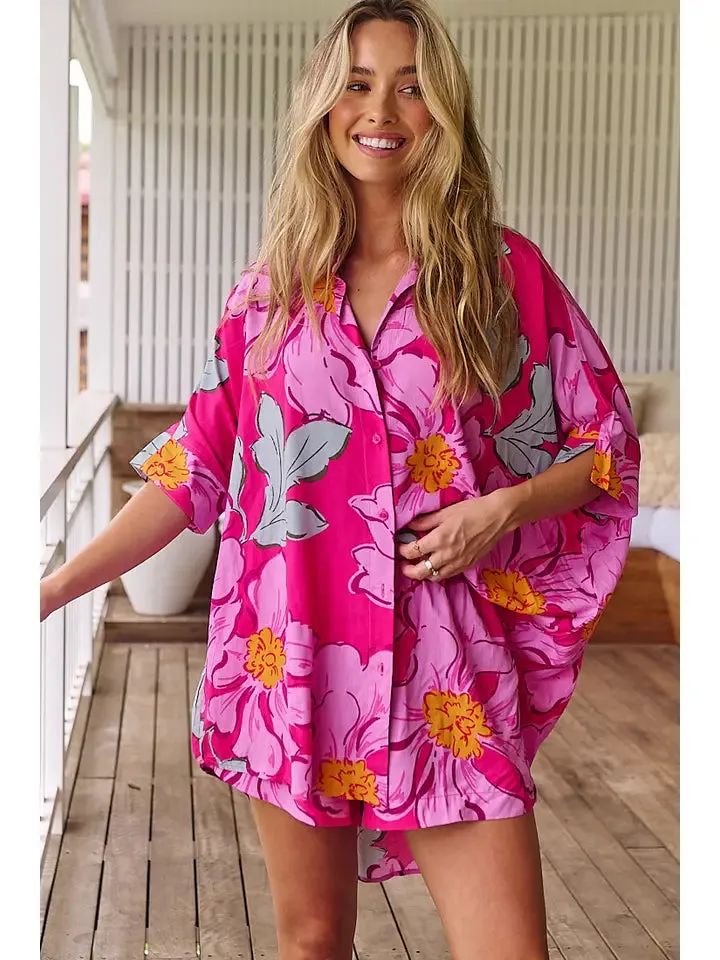 River Shorts • Rosebud