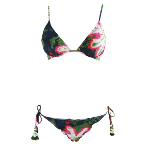 Salinas Marina Bikini - Ripple Bottom