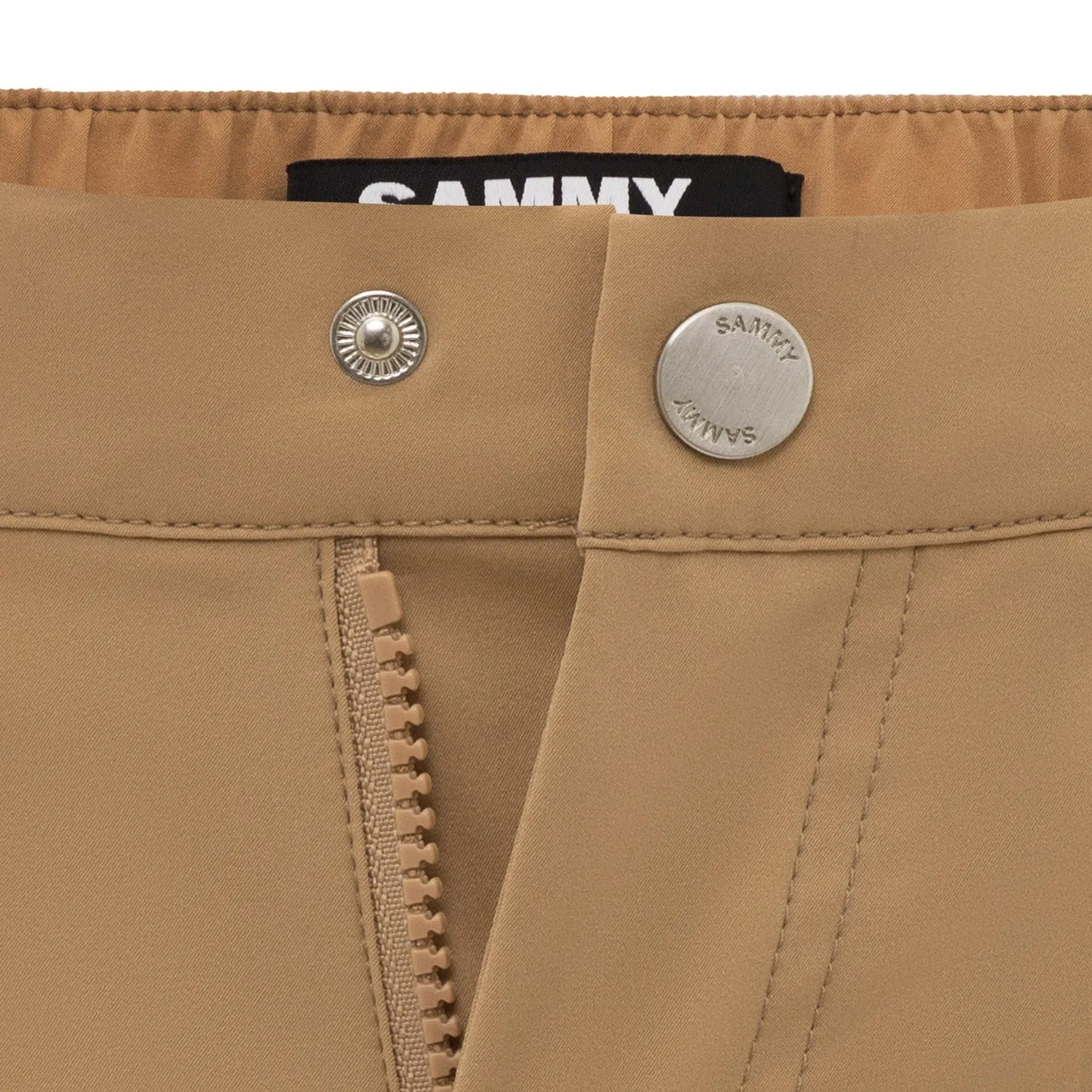Sand Versatile Short