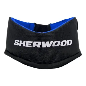 Sher-Wood Collar Neck Guard