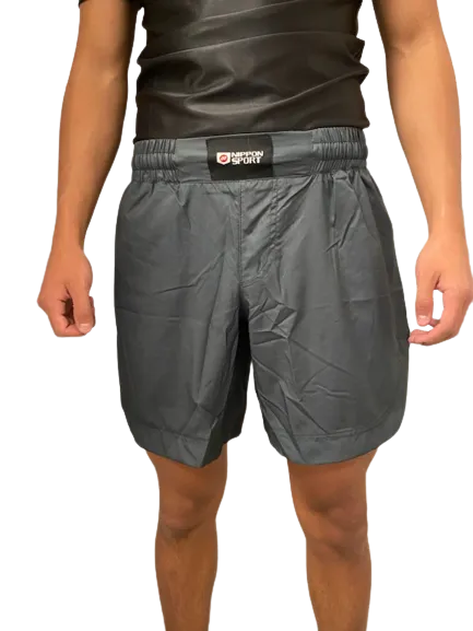 Shortsit - - Board shorts - Nippon Sport - Armyvihre