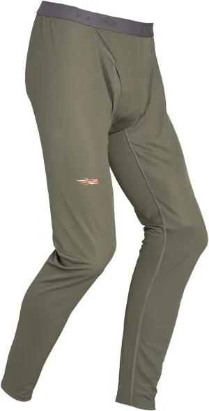 SITKA Gear Men's Core Lightweight Hunting Base Layer Bottom