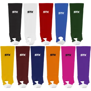 STX Field Hockey Shin Guard Socks