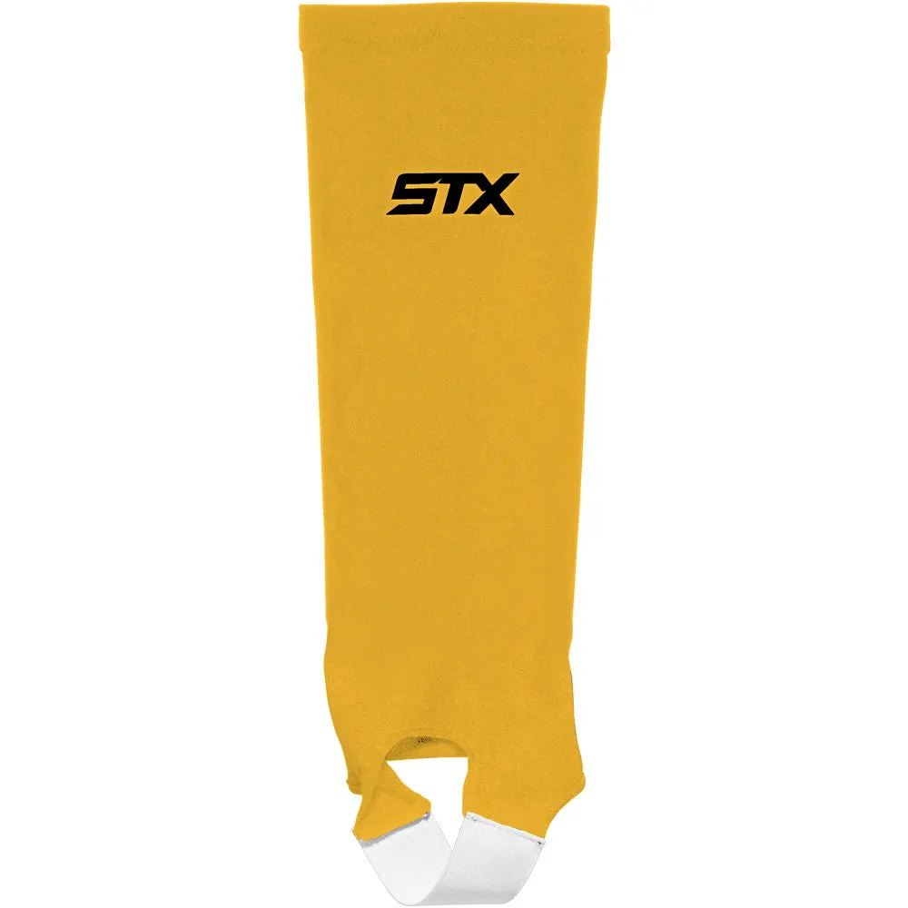 STX Field Hockey Shin Guard Socks