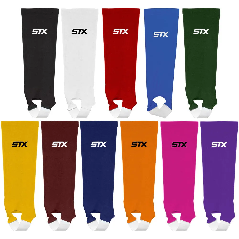 STX Field Hockey Shin Guard Socks