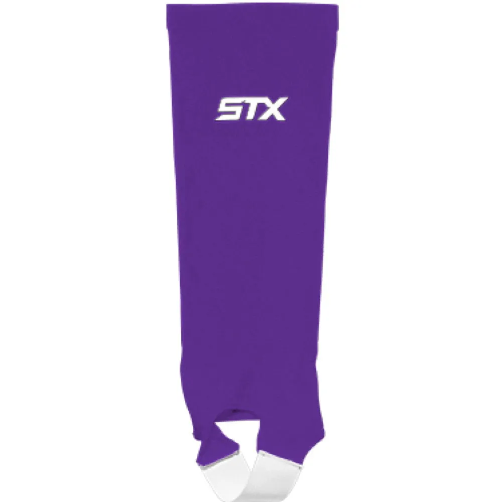STX Field Hockey Shin Guard Socks
