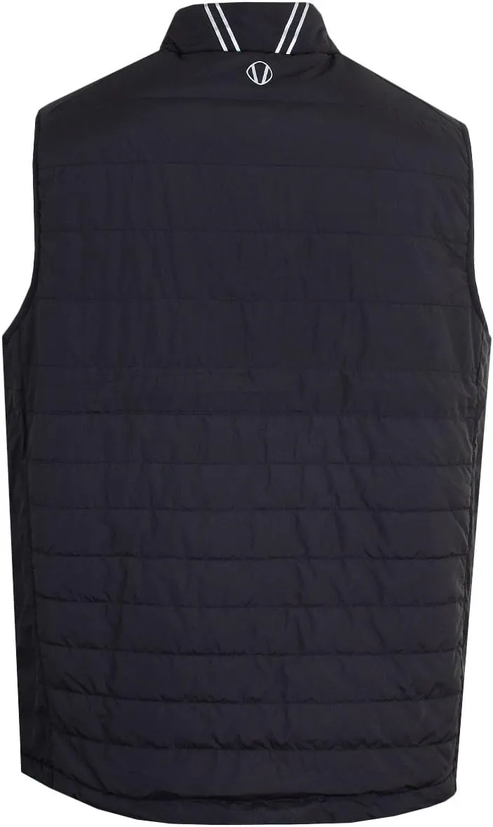 Sunice Athletic Apparel - Michael Men's Ultra-lightweight Water Repellent Windproof Insulated Thermal Reversible Vest