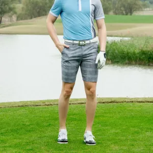 SVG Men's Ultra Light Golf Shorts