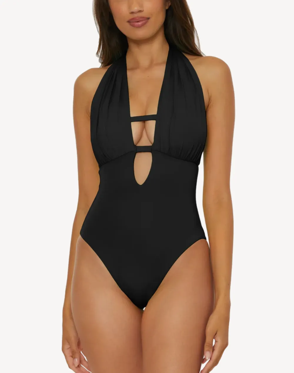 The Butterfly One Piece Swimsuit