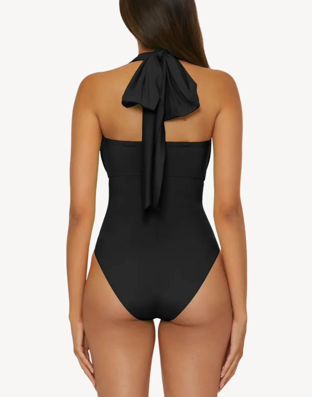 The Butterfly One Piece Swimsuit