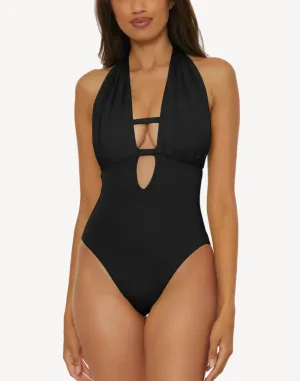 The Butterfly One Piece Swimsuit