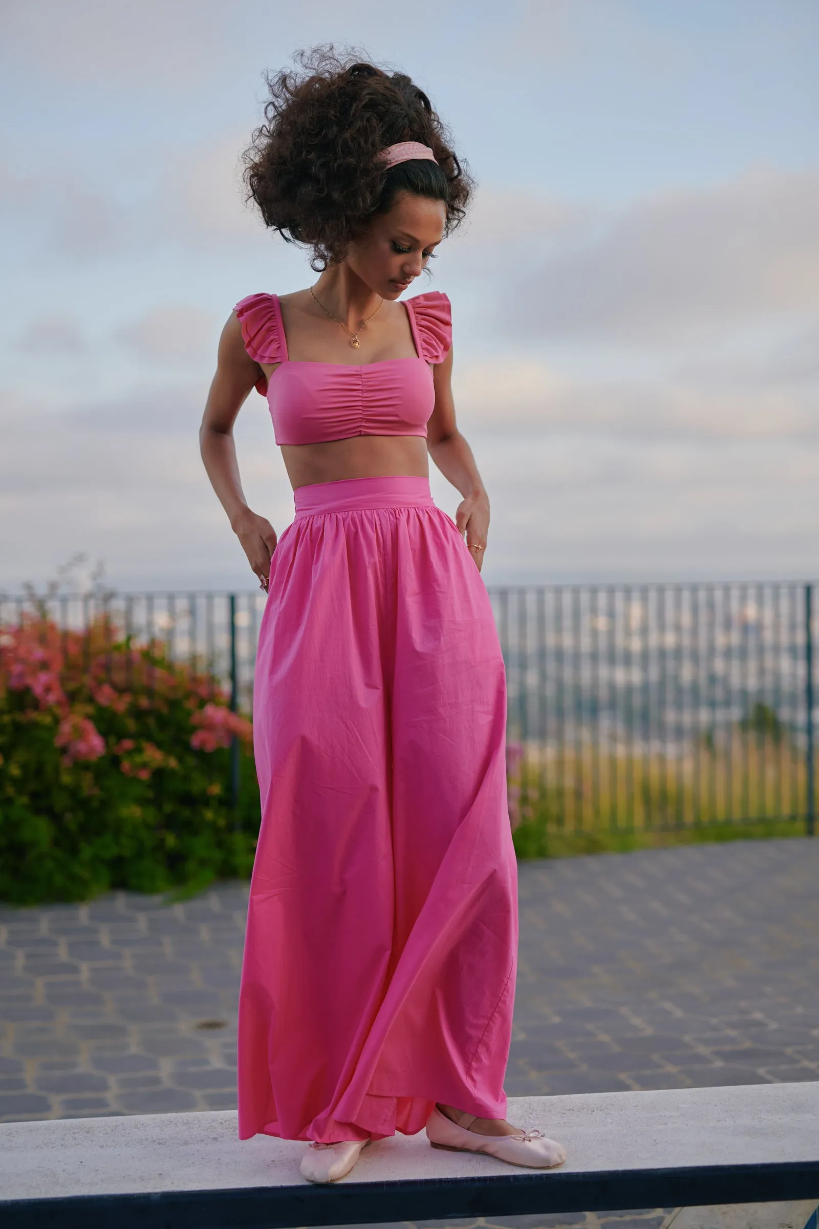 The Cali Jo Pant