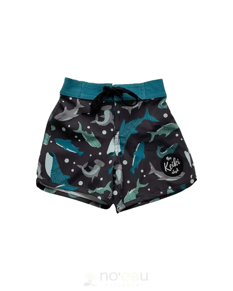 THE KEIKI DEPT - Na Mano Boardshorts