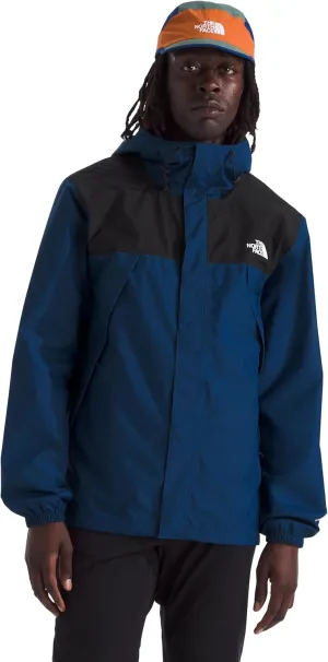 THE NORTH FACE Men's Antora Waterproof Jacket (Standard and Big Size)