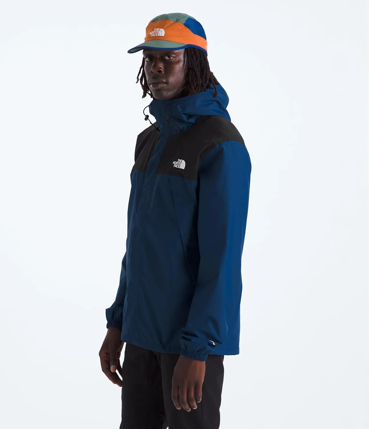 THE NORTH FACE Men's Antora Waterproof Jacket (Standard and Big Size)