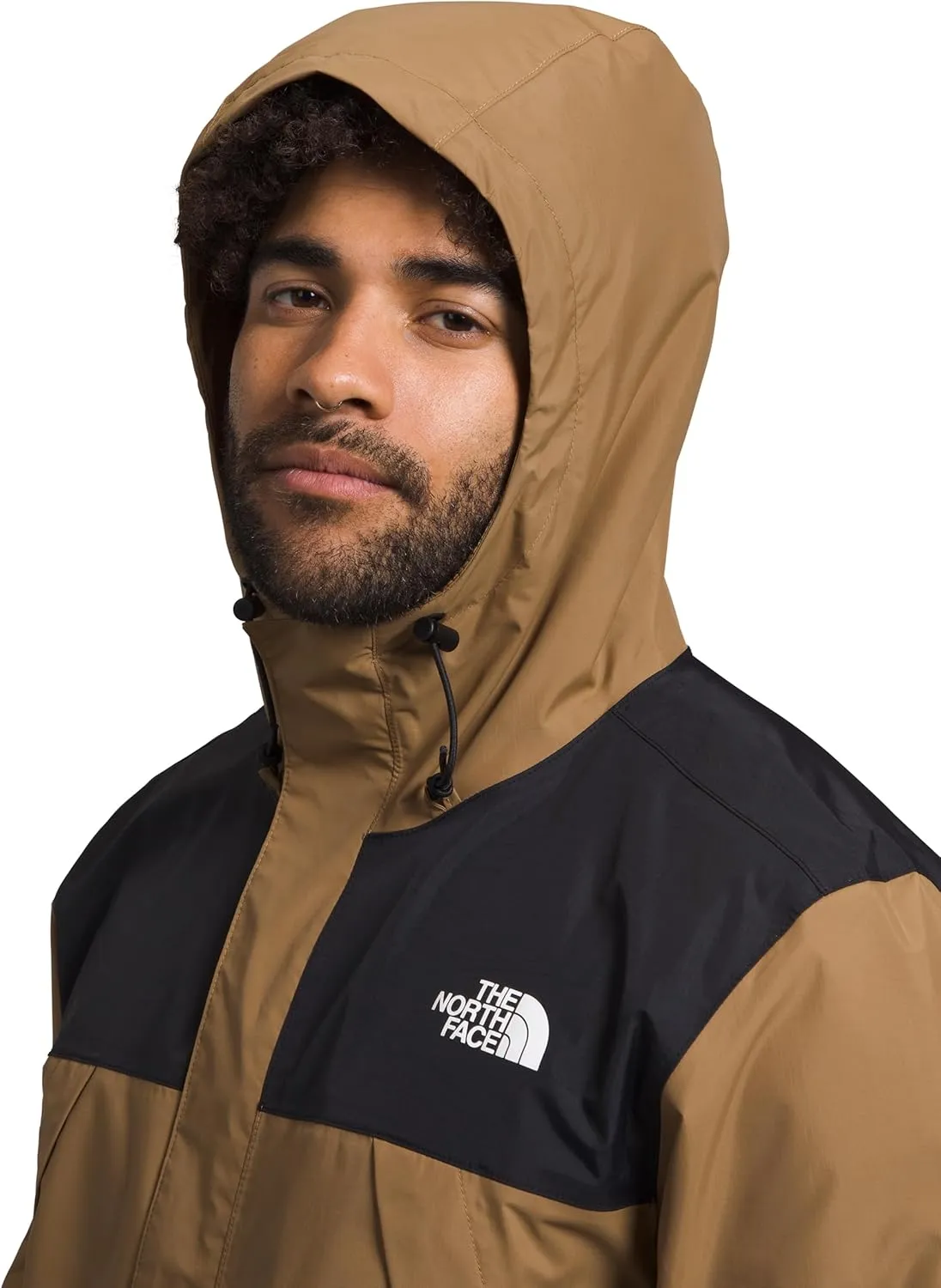 THE NORTH FACE Men's Antora Waterproof Jacket (Standard and Big Size)