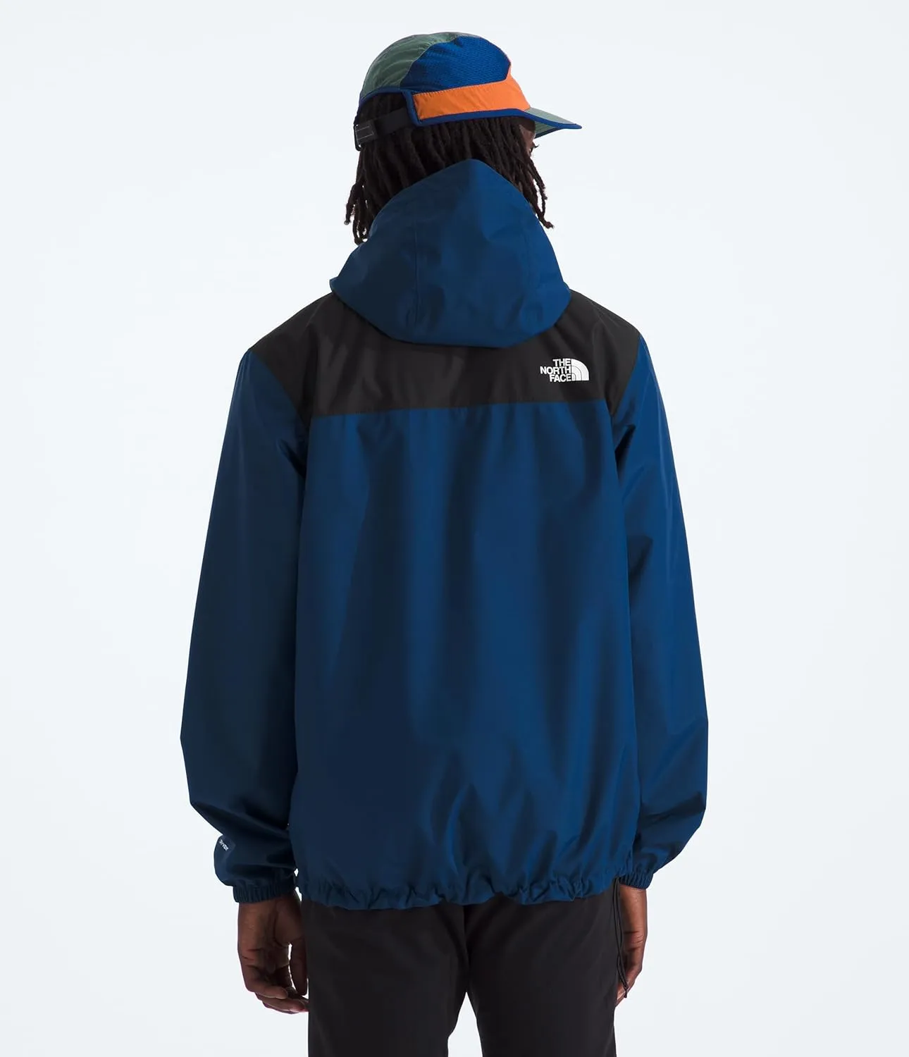THE NORTH FACE Men's Antora Waterproof Jacket (Standard and Big Size)