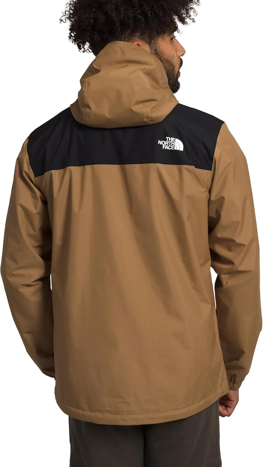 THE NORTH FACE Men's Antora Waterproof Jacket (Standard and Big Size)