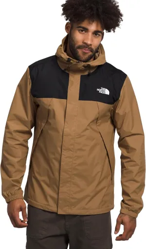 THE NORTH FACE Men's Antora Waterproof Jacket (Standard and Big Size)