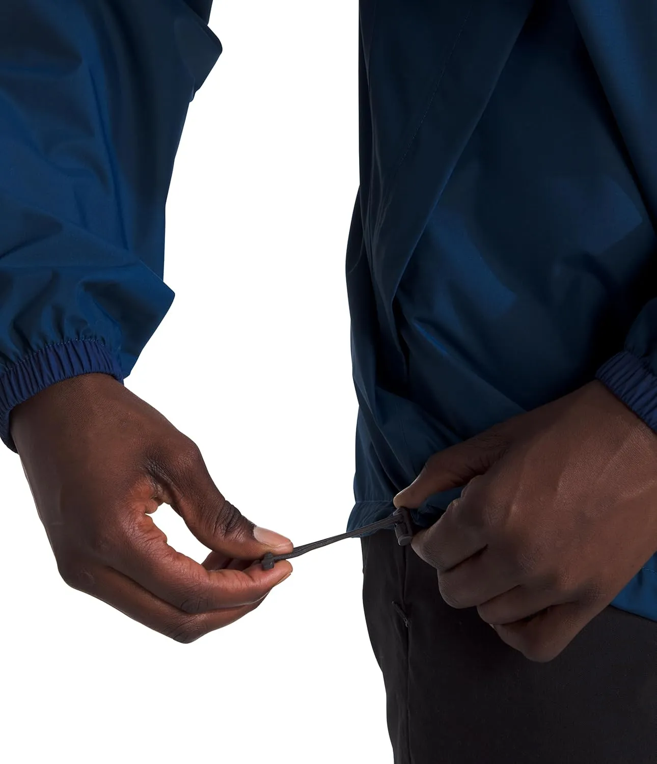 THE NORTH FACE Men's Antora Waterproof Jacket (Standard and Big Size)