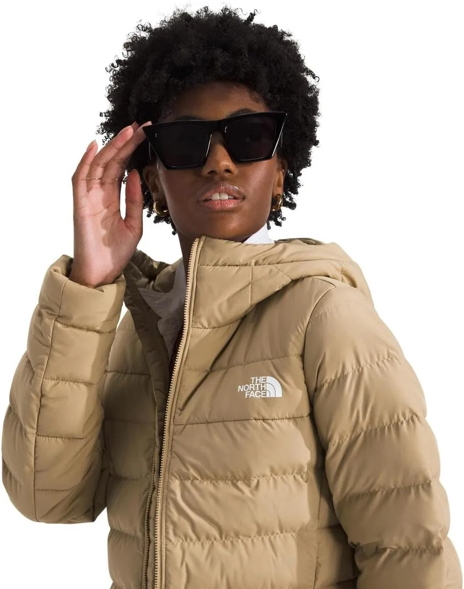 THE NORTH FACE Women's Aconcagua Parka