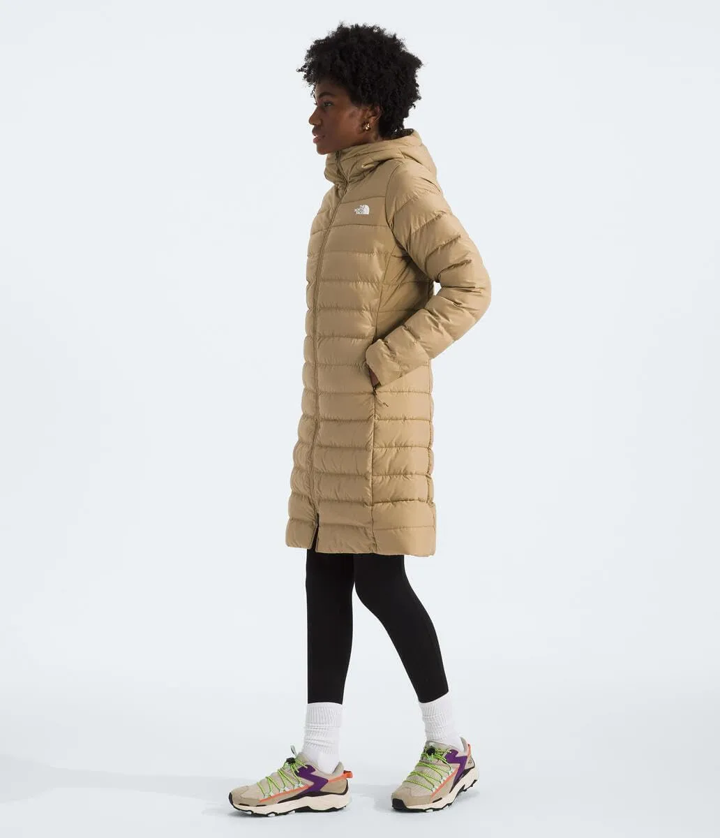 THE NORTH FACE Women's Aconcagua Parka