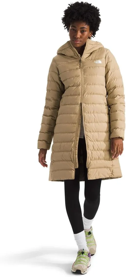 THE NORTH FACE Women's Aconcagua Parka