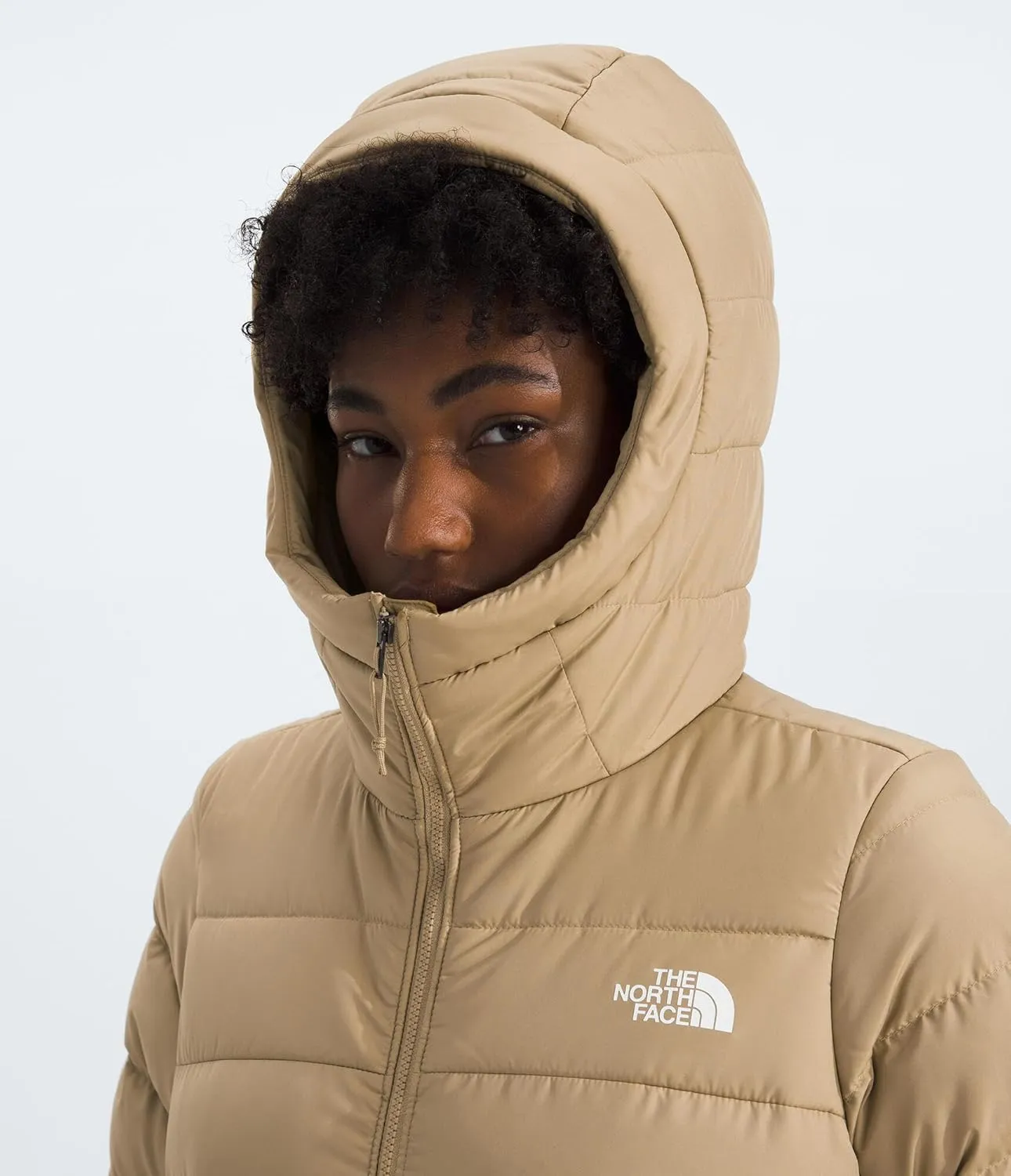 THE NORTH FACE Women's Aconcagua Parka
