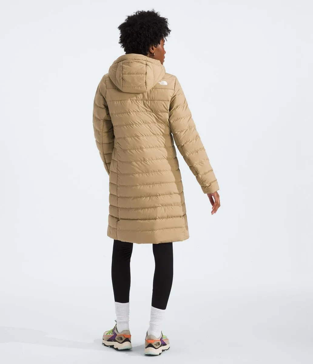 THE NORTH FACE Women's Aconcagua Parka
